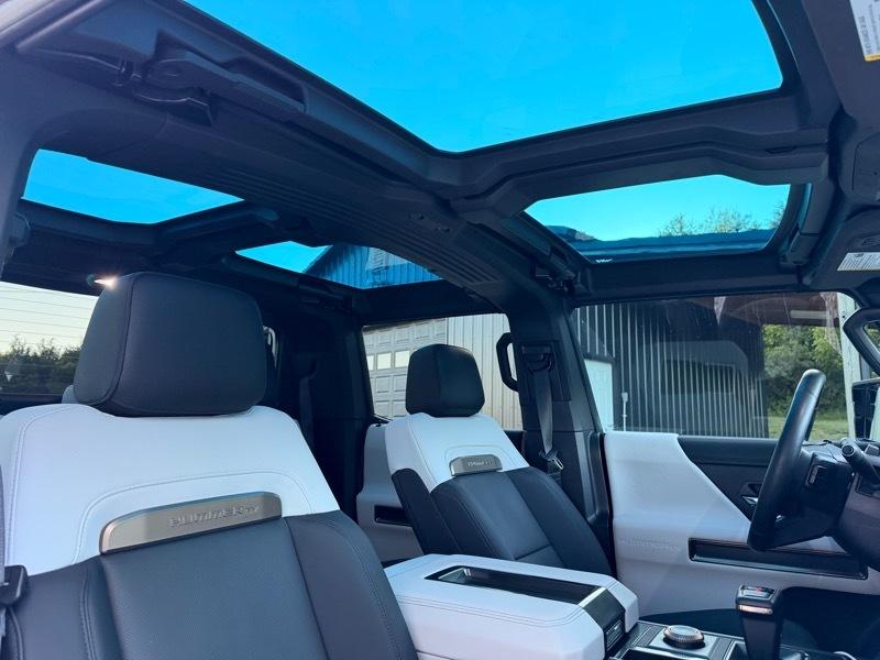 GMC HUMMER EV  2023