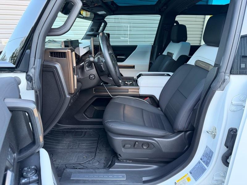 GMC HUMMER EV  2023