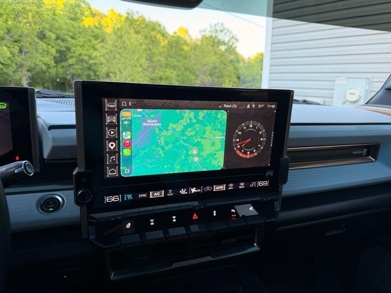 GMC HUMMER EV  2023