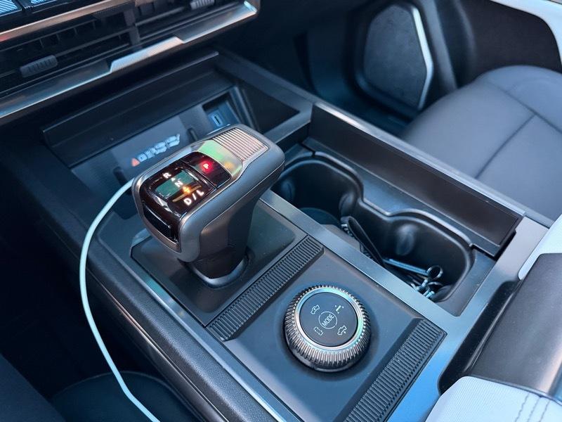 GMC HUMMER EV  2023
