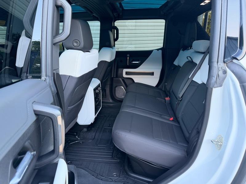 GMC HUMMER EV  2023
