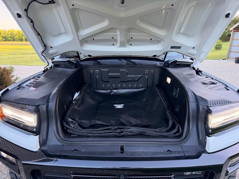 GMC HUMMER EV  2023