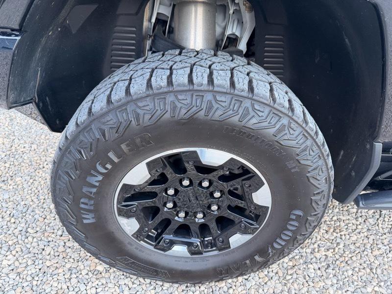 GMC HUMMER EV  2023