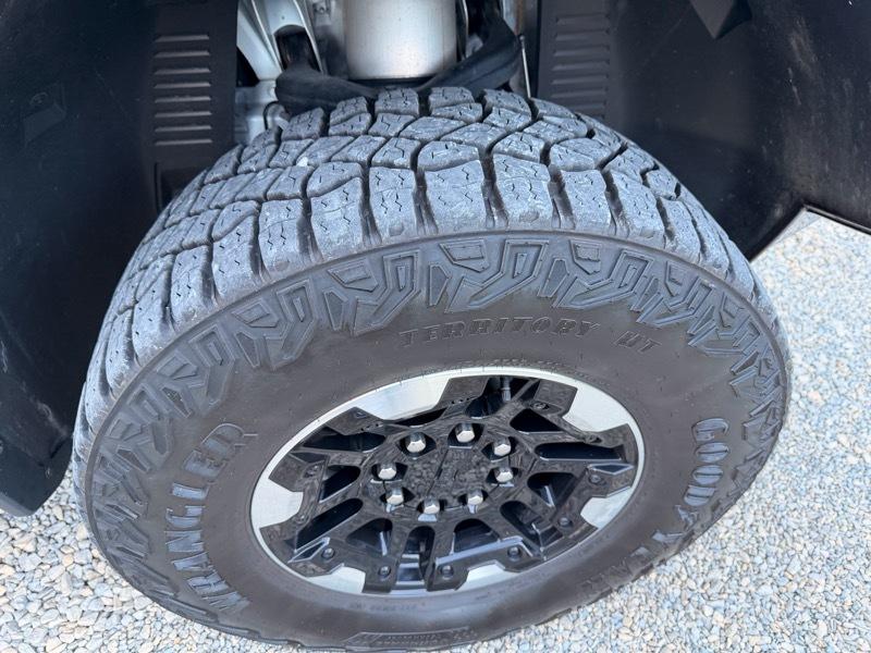 GMC HUMMER EV  2023