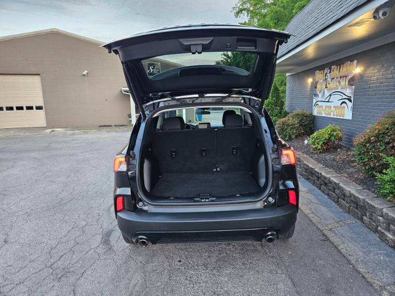 Ford Escape SE AWD 2021