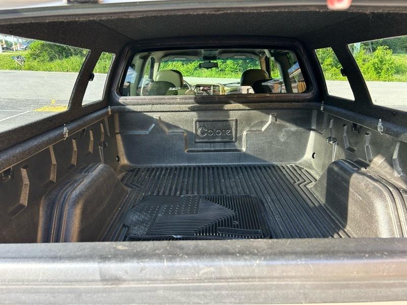 GMC Sierra 1500 SL Ext. Cab Short Bed 2WD 1999