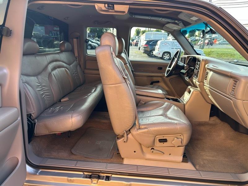 GMC Sierra 1500 SL Ext. Cab Short Bed 2WD 1999