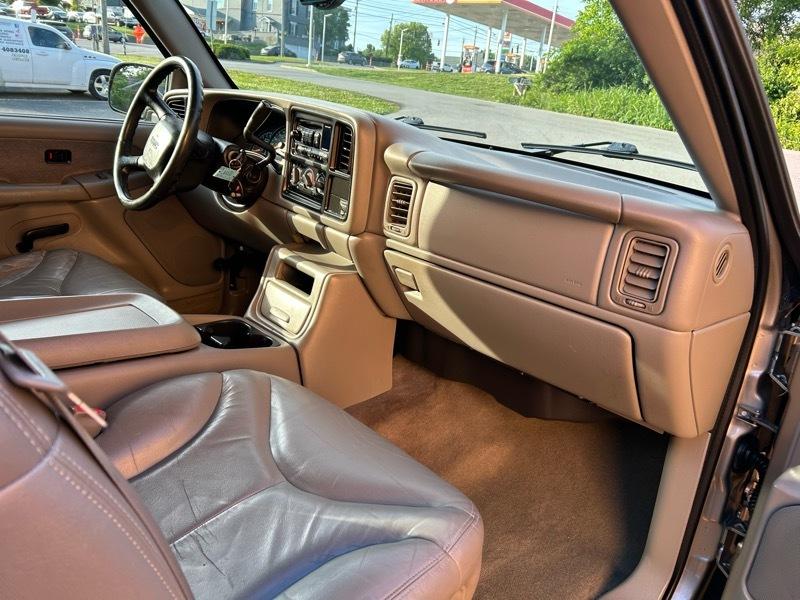 GMC Sierra 1500 SL Ext. Cab Short Bed 2WD 1999