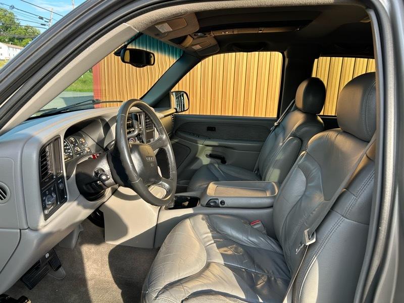 GMC Sierra 1500 SL Ext. Cab Short Bed 2WD 1999