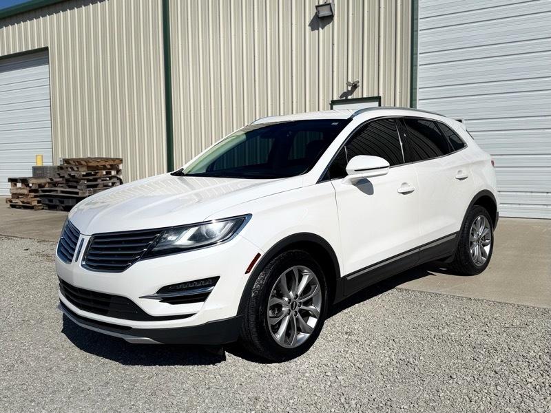 Lincoln MKC FWD 4dr Select 2015
