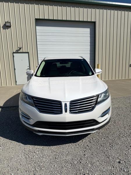 Lincoln MKC FWD 4dr Select 2015