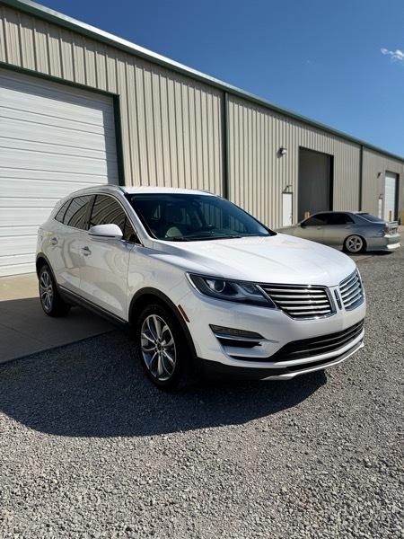 Lincoln MKC FWD 4dr Select 2015