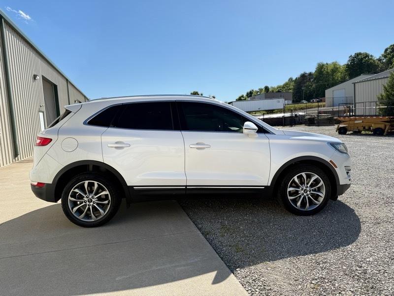 Lincoln MKC FWD 4dr Select 2015