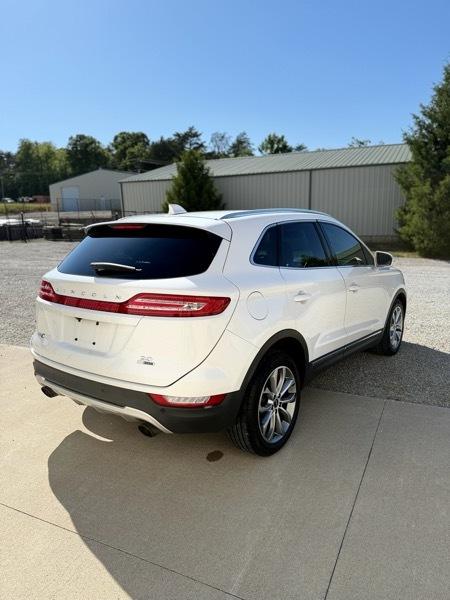 Lincoln MKC FWD 4dr Select 2015