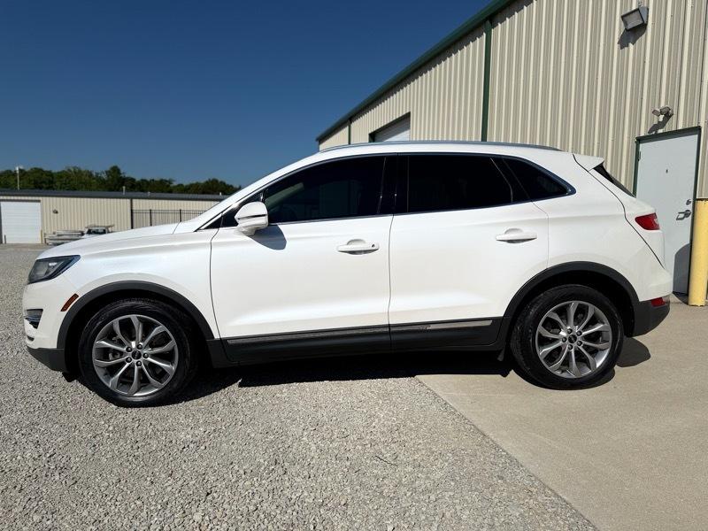 Lincoln MKC FWD 4dr Select 2015