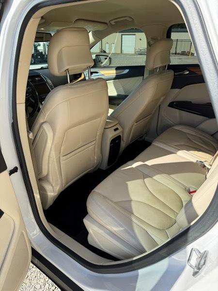 Lincoln MKC FWD 4dr Select 2015
