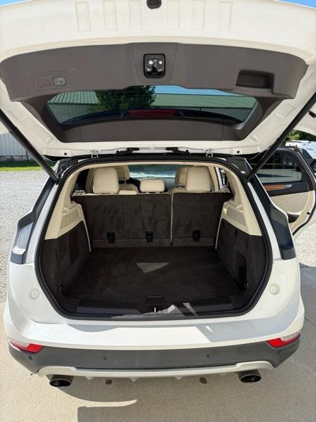 Lincoln MKC FWD 4dr Select 2015