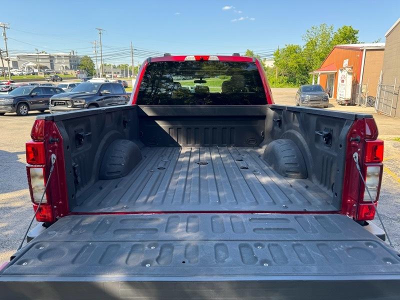 Ford F-250 SD XLT Crew Cab 4WD 2021