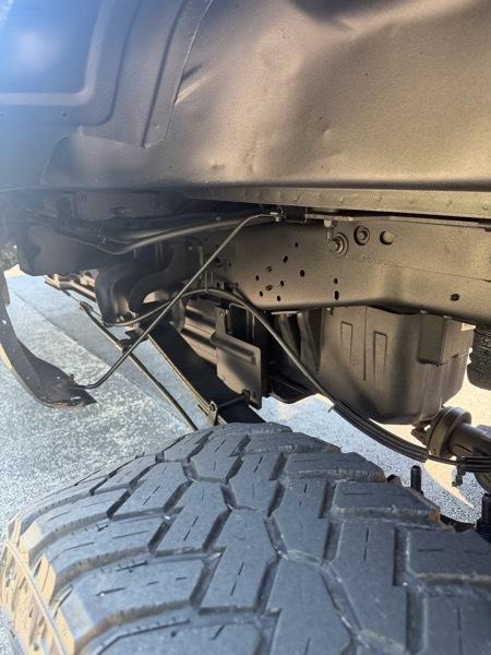 Ford F-250 SD XLT Crew Cab Long Bed 4WD 2014