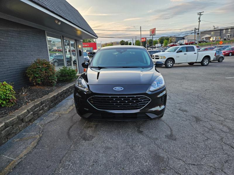 Ford Escape SE AWD 2021