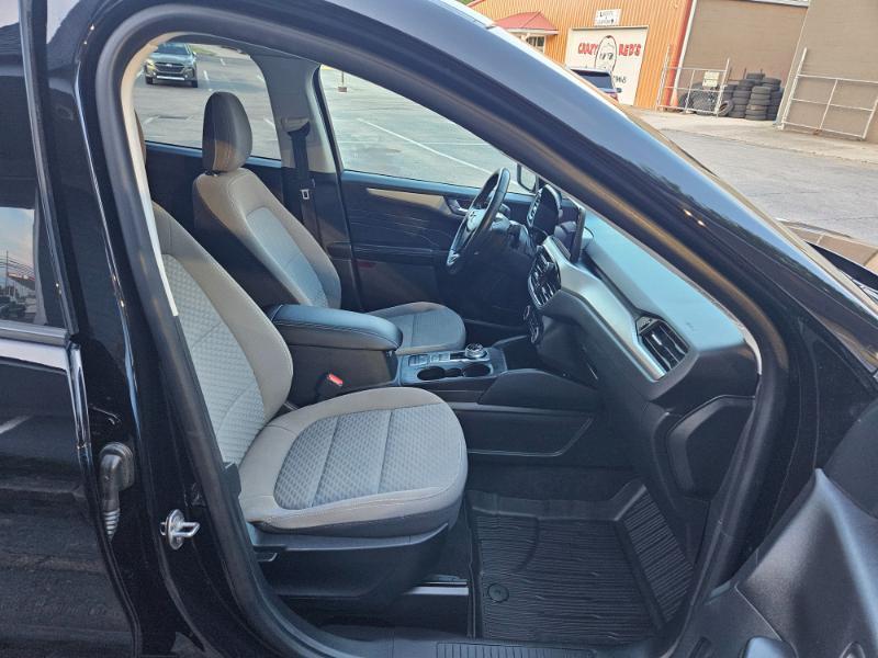 Ford Escape SE AWD 2021