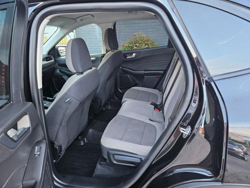 Ford Escape SE AWD 2021