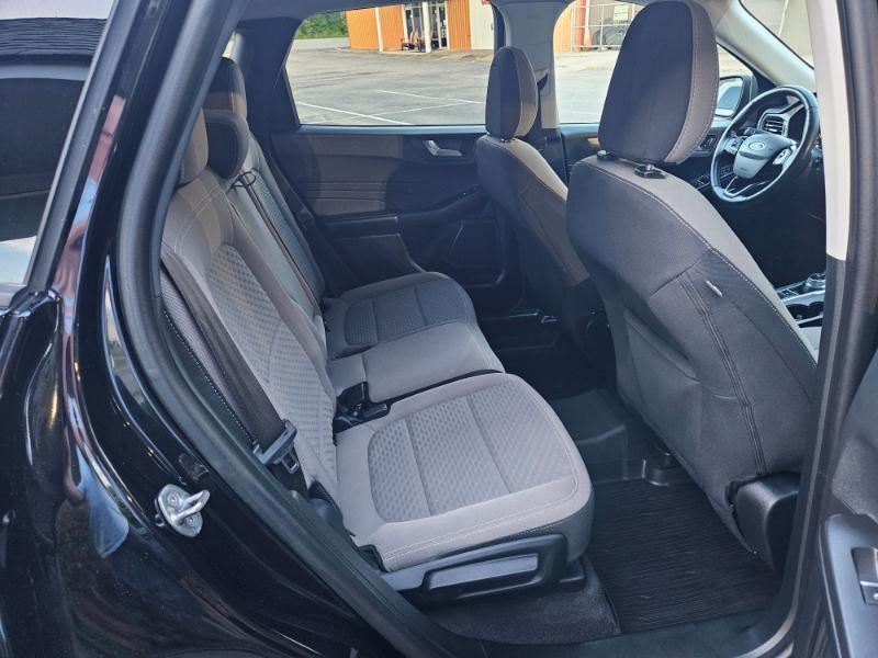 Ford Escape SE AWD 2021