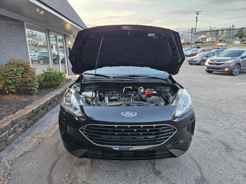 Ford Escape SE AWD 2021