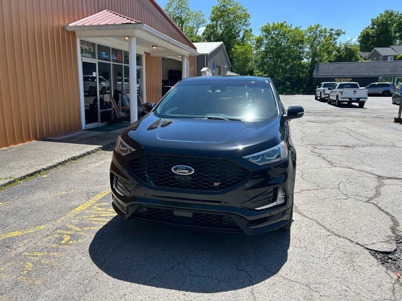 Ford Edge ST 2019