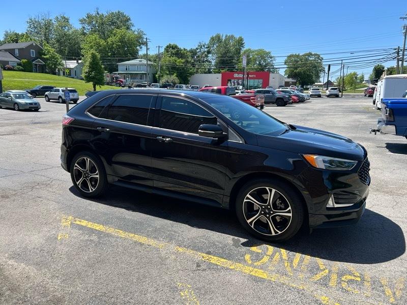 Ford Edge ST 2019