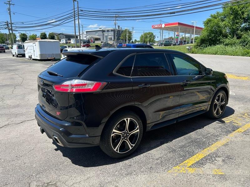 Ford Edge ST 2019
