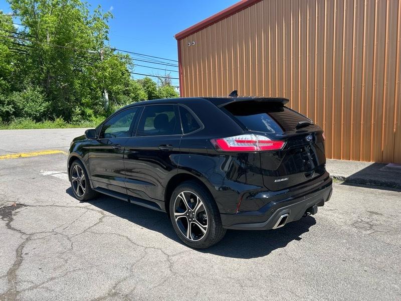 Ford Edge ST 2019