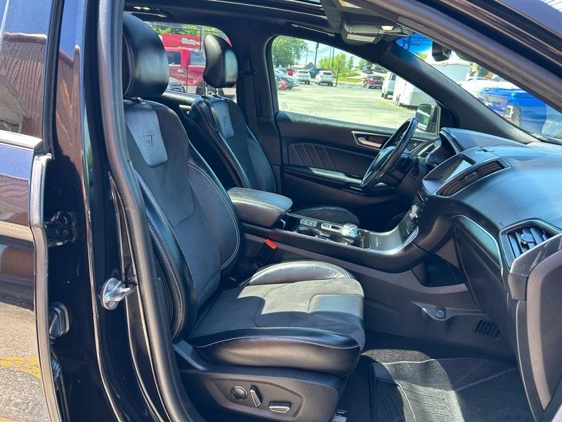 Ford Edge ST 2019