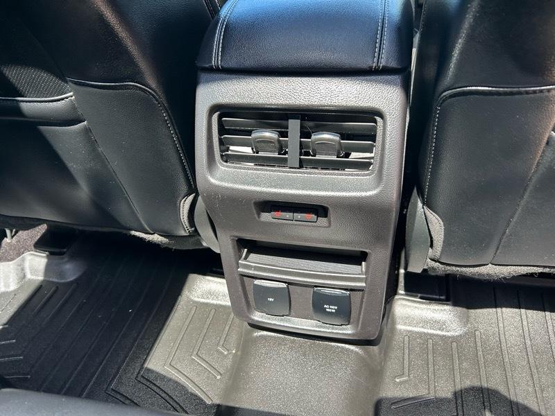 Ford Edge ST 2019