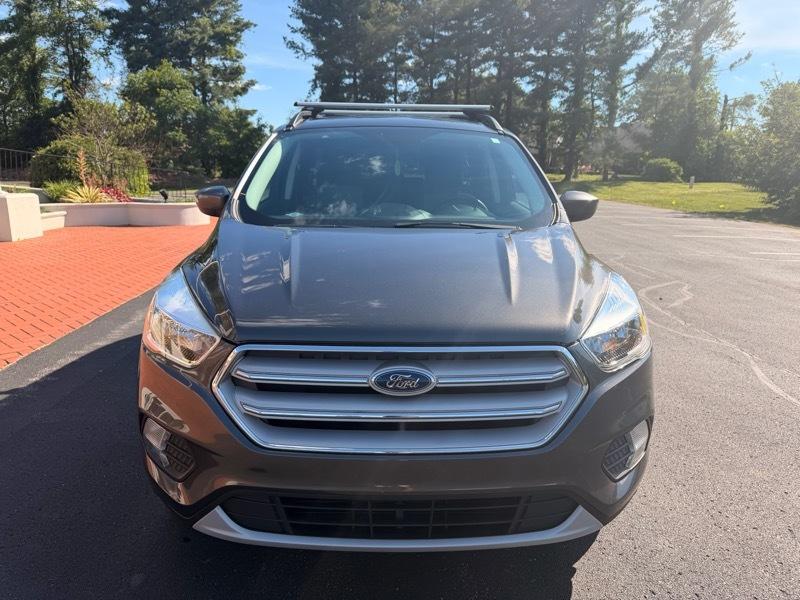 Ford Escape SE 4WD 2018