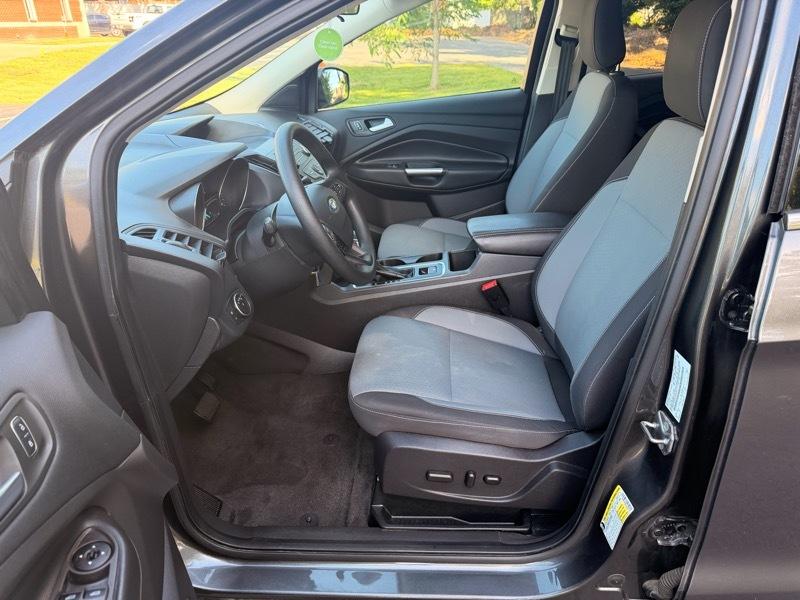 Ford Escape SE 4WD 2018