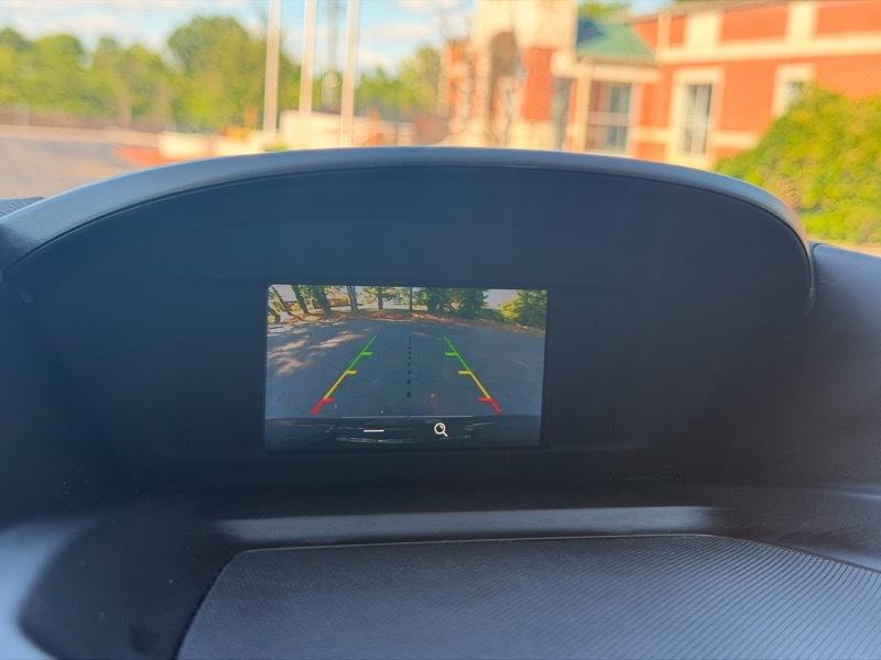 Ford Escape SE 4WD 2018