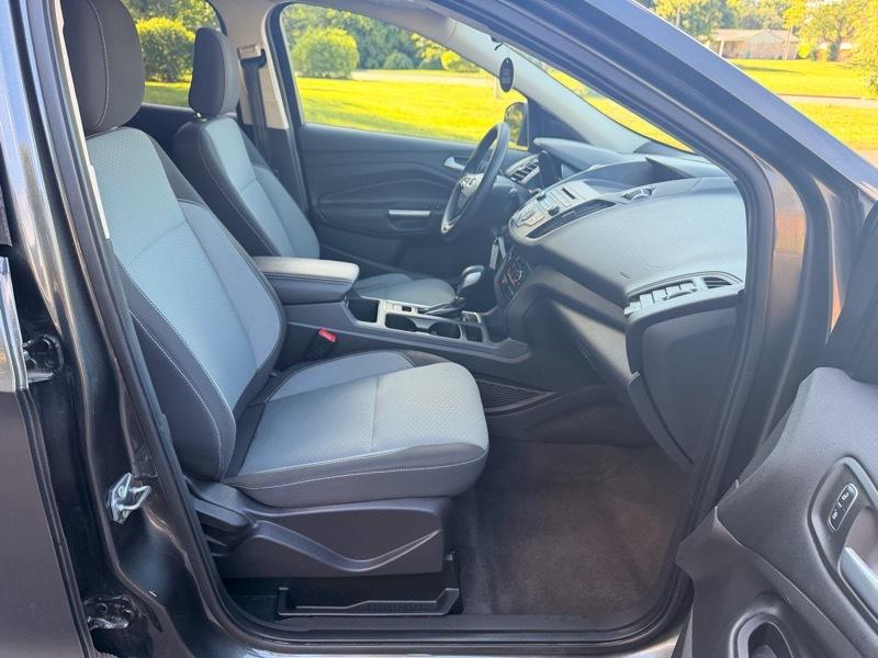 Ford Escape SE 4WD 2018