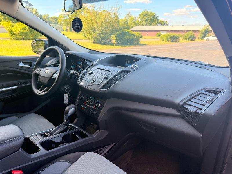 Ford Escape SE 4WD 2018