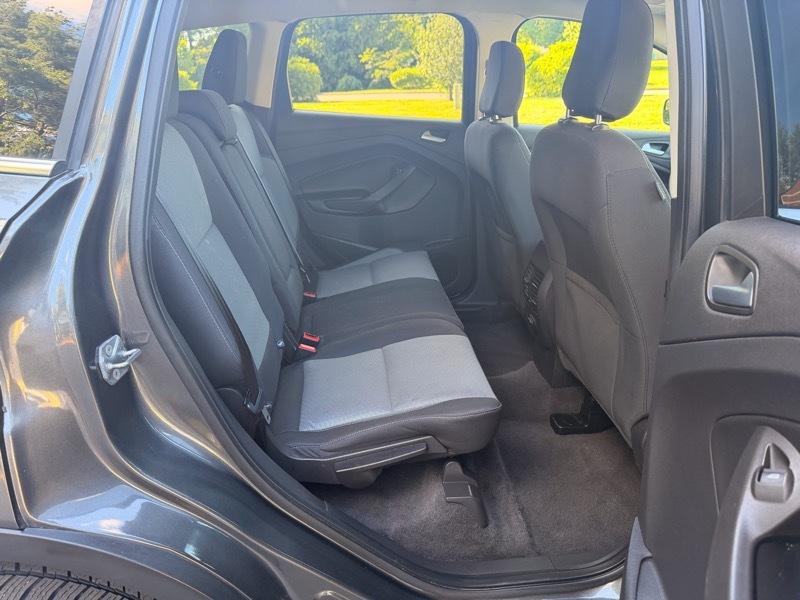 Ford Escape SE 4WD 2018