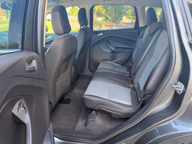 Ford Escape SE 4WD 2018