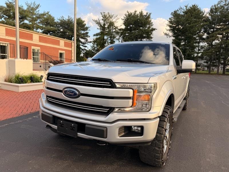 Ford F-150  2019