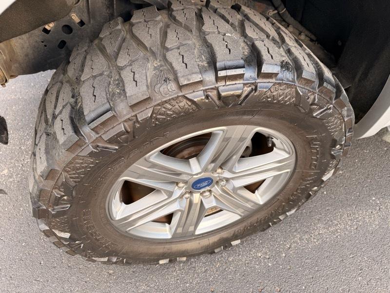 Ford F-150  2019