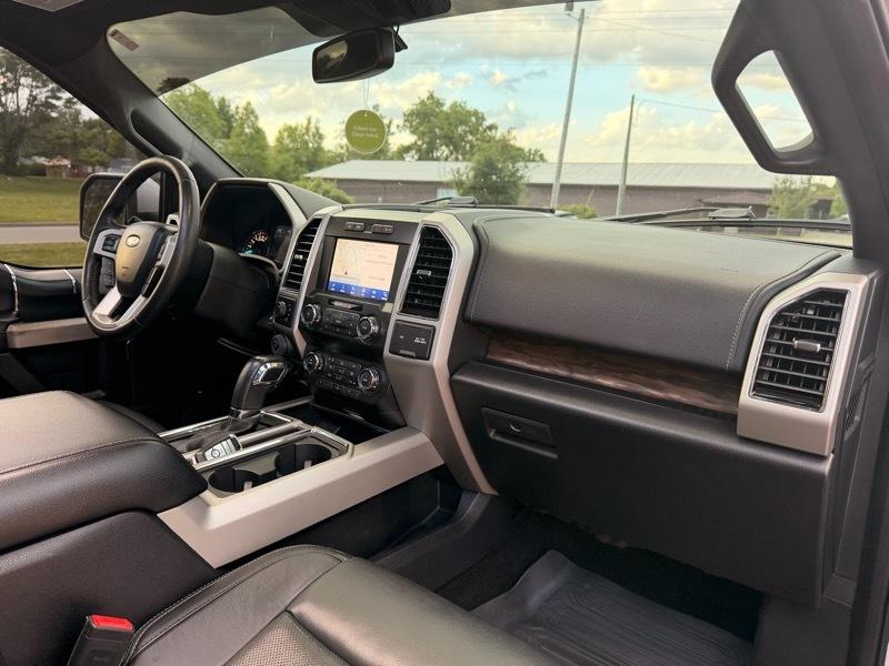 Ford F-150  2019