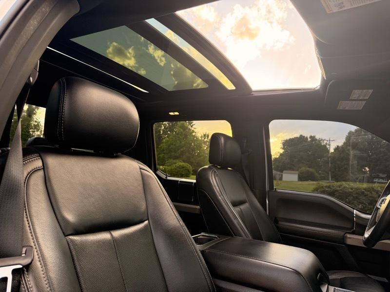 Ford F-150  2019
