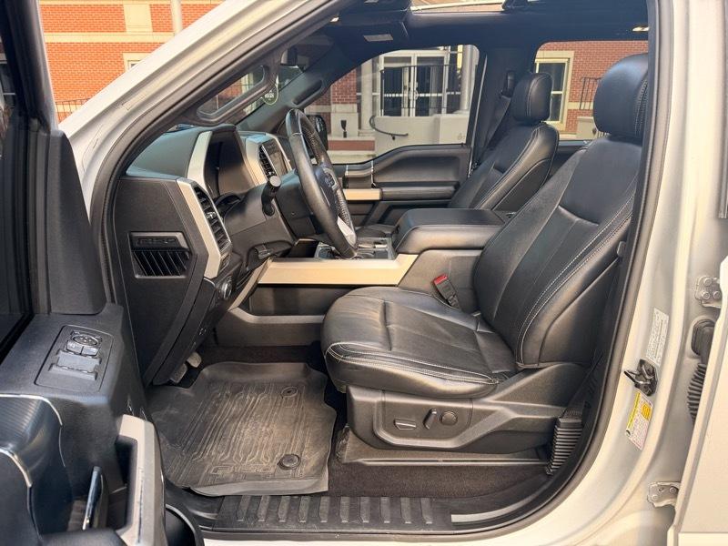 Ford F-150  2019