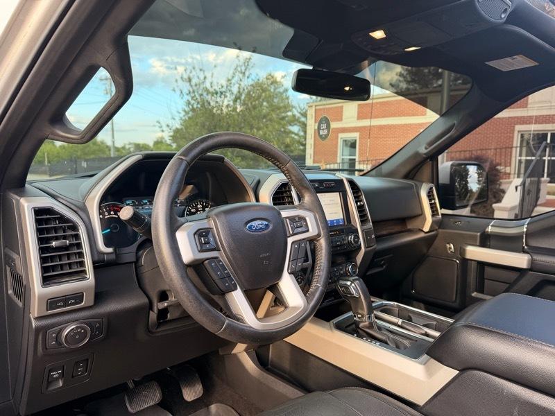 Ford F-150  2019