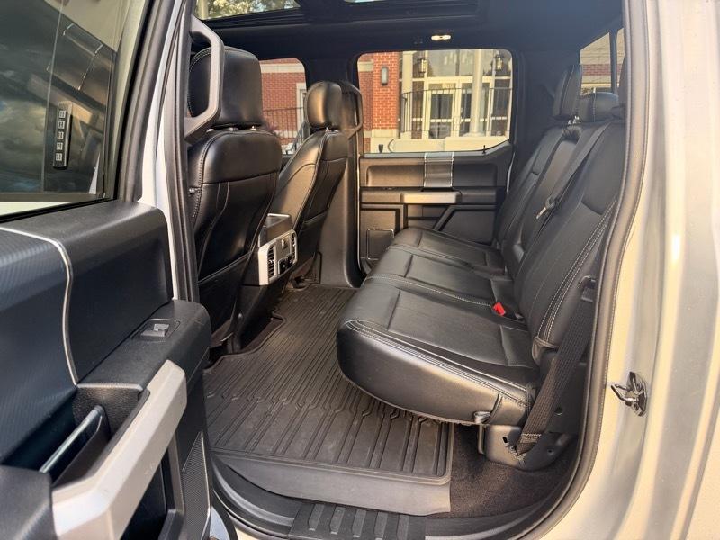 Ford F-150  2019