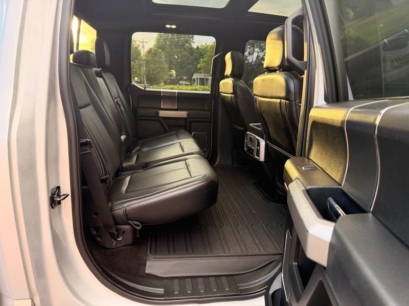 Ford F-150  2019