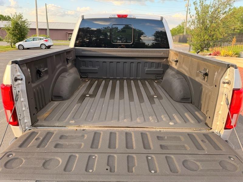 Ford F-150  2019
